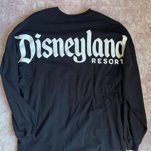 Disneyland Jersey Shirt